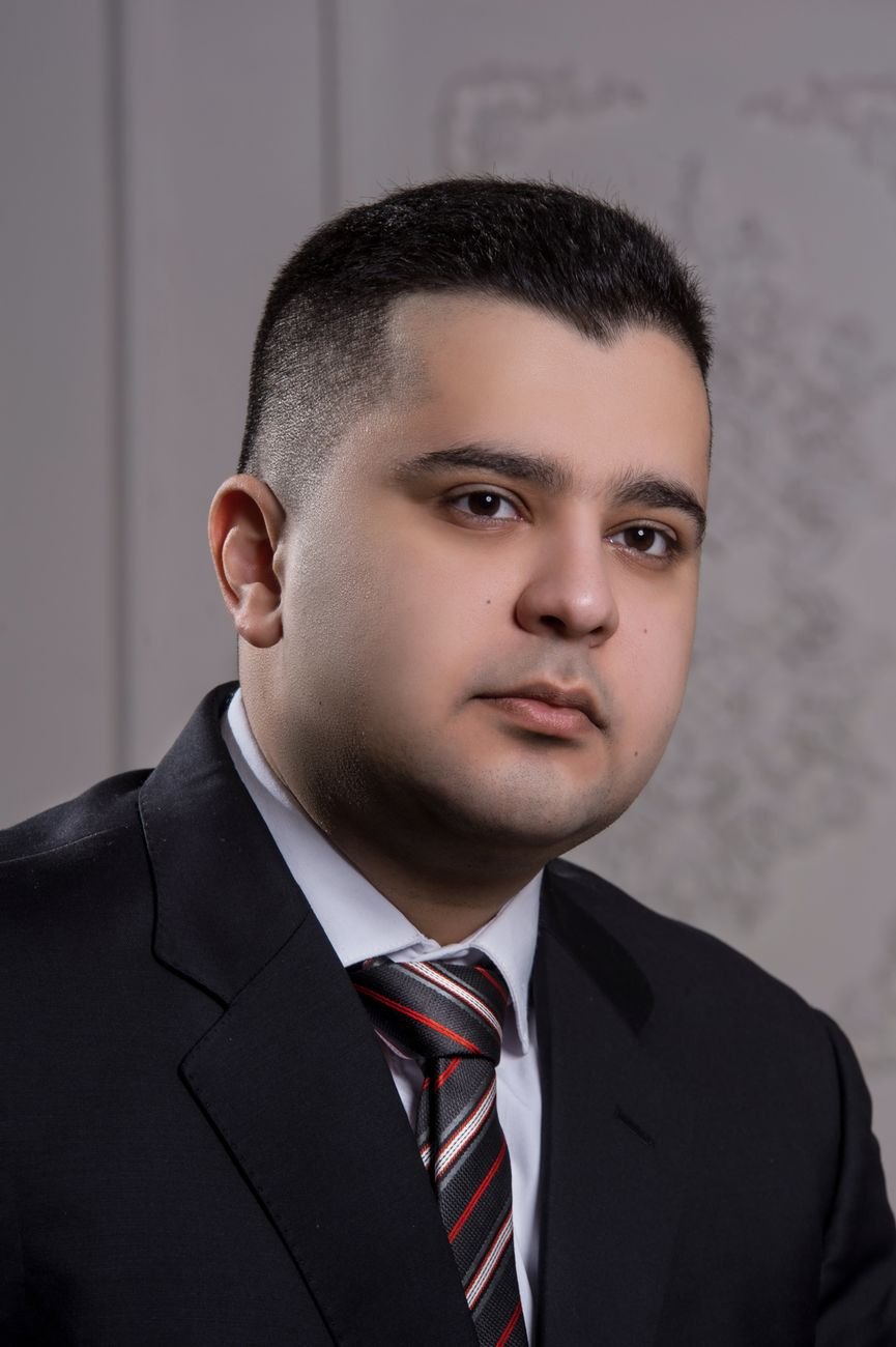 Фотография кандидата